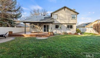 4586 Marcliffe Way, Boise, ID 83704