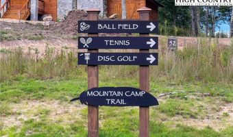 Lot 93 Peregrine Trail, Banner Elk, NC 28604