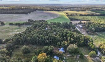 4654 NW 45th Ave, Bell, FL 32619