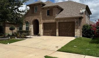 14912 Gentry Dr, Aledo, TX 76008