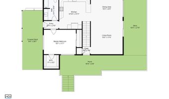 3115 Apache Rd, Arnold, CA 95223