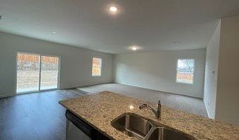 901 Bois D Arc Ln, Anna, TX 75409