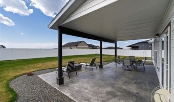 5332 Dovetail Ave, Billings, MT 59106