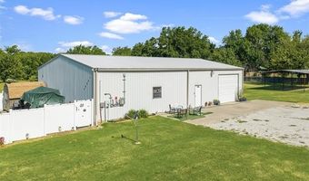 5 Hill Pl, Ardmore, OK 73401