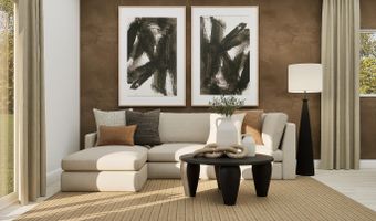 9065 Himalaya Way Plan: Residence 1870, Antelope, CA 95843