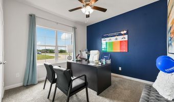364 Wayland St Plan: Natchez, Keene, TX 76059