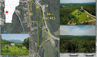 21 Nickerson Rd, Brandon, VT 05733
