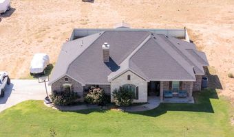 3154 SE 4041, Andrews, TX 79714