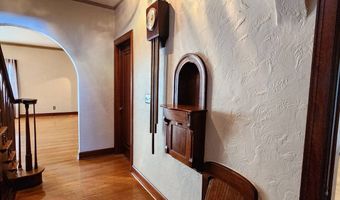 303 N Bluff Ave, Anthony, KS 67003