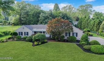 27 Southview Ter S, Middletown, NJ 07748