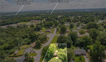 1512 14th Cir, Barling, AR 72923