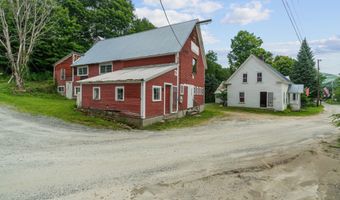18 Oak Chapel Rd, Bridgewater, VT 05035