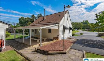 230 College Dr, Allentown, PA 18104