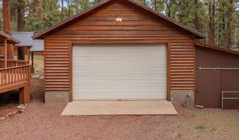 11 Whitetail Rd, Alpine, AZ 85920