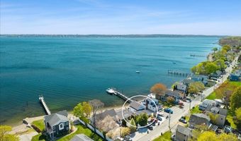 106 King Philip Ave, Bristol, RI 02809