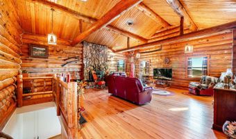 22 Johnson Creek Rd, Buffalo, WY 82834