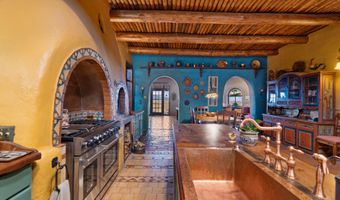 36100 S CAMINO TRES CERROS Rd, Amado, AZ 85645