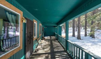 40 Via Del Rey, Angel Fire, NM 87710