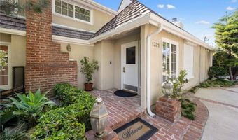 1321 Holly Ave, Arcadia, CA 91007
