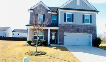 612 Auburn Crossing Dr, Auburn, GA 30011