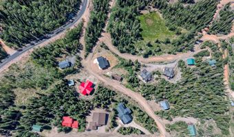 603 N Half Circle Dr, Brian Head, UT 84719