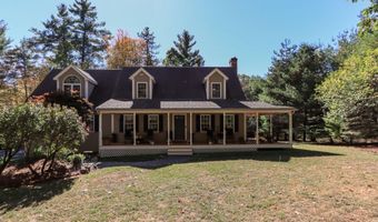 104 N. Mason Rd, Brookline, NH 03033