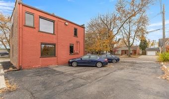 6336 Fox Ave, Allen Park, MI 48101