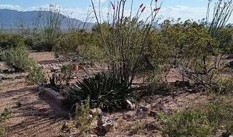 3644 W Vista Del Viejo, Bisbee, AZ 85603