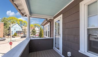 8 Newburg St 8, Boston, MA 02131
