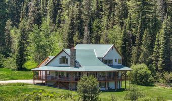 795 THE ROAD HOME, Bedford, WY 83112