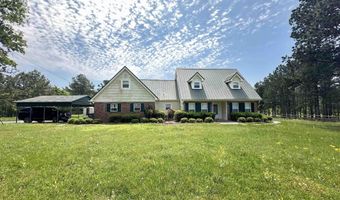 2036 CR 2807, Alto, TX 75925