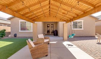 21450 W ALMERIA Rd, Buckeye, AZ 85396