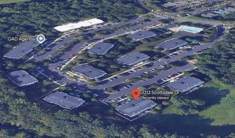 1312- D SCOTTSDALE Dr #250, Bel Air, MD 21015