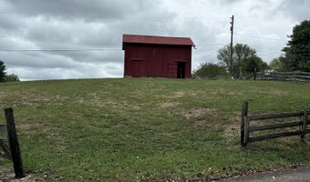 E Clinton St, Albany, OH 45710