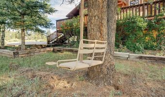 10 Armijo Dr, Angel Fire, NM 87710