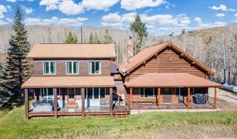 1547 Cherry Butte Rd, Ashton, ID 83420