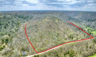 501 Rifle Range Rd, Alexandria, KY 41001