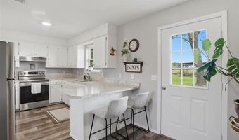 6827 E Rodeo, Atoka, OK 74525