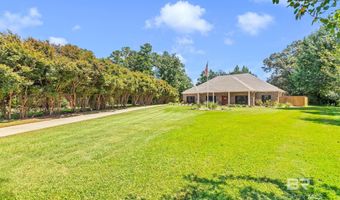 7180 Cannon Ball Cir, Bay Minette, AL 36507