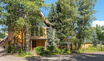111 S Sixth Street St, Aspen, CO 81611