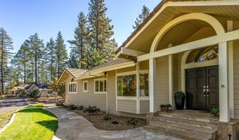 1155 Las Posadas Rd, Angwin, CA 94508