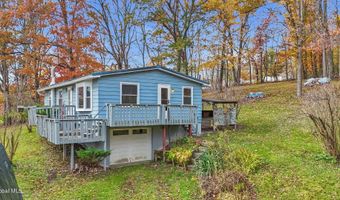 419 Algerine St, Afton, NY 13730