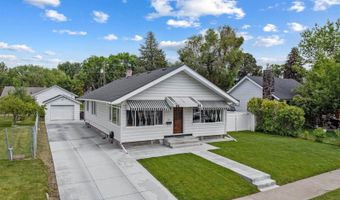 649 Tyhee Ave, American Falls, ID 83211