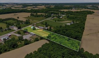 895 Us Rt 250, Ashland, OH 44805