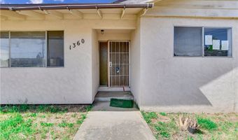 1360 E Fallbrook St, Fallbrook, CA 92028
