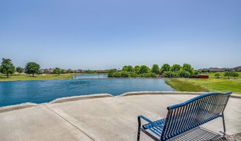 504 Soaring Star Ln, Aledo, TX 76008