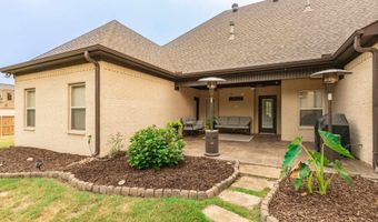 9016 Naples, Benton, AR 72019