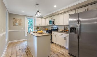 2217 14TH St SE, Washington, DC 20020