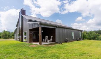 97 Eudon Best Rd, Ashford, AL 36312