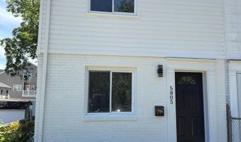 5805 BLAINE Dr, Alexandria, VA 22303